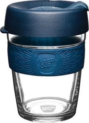 KeepCup Brew Medium -  Blauw - 340 ml