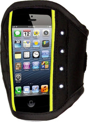 Smartphone LED armband Iphone 5/5S en meer