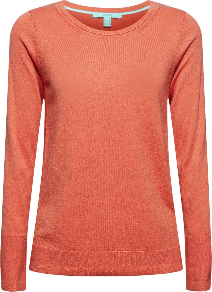 Esprit casual 990EE1I319 - Truien voor Vrouwen - Maat M
