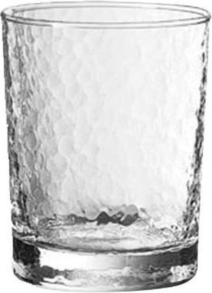 Satellite Tumbler set - Waterglazen - Drinkglazen - Luxe Whiskeyglazen - 25cl - 6 stuks
