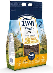Ziwi Peak Hondenvoeding Air-Dried Chicken 4 kg.