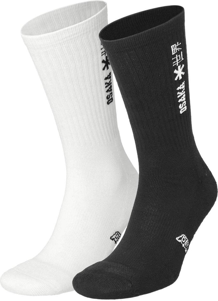 Osaka Duo Sox Sportsokken