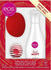 Holiday Set - Sweet Mint