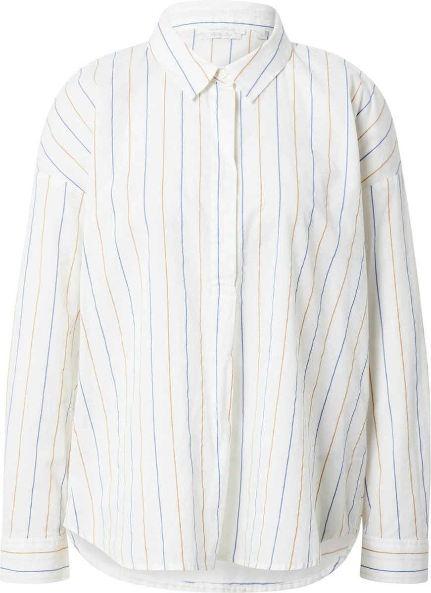 Tom Tailor Denim blouse Blauw-L