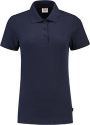 Tricorp  Poloshirt Slim Fit Dames 201006 Ink - Maat L