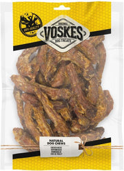 8x Voskes Kippennekken 500 gr