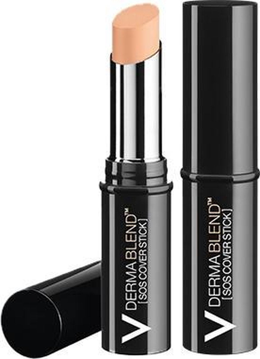 Vichy Dermablend SOS Concealer cover stick 25 - 2x4