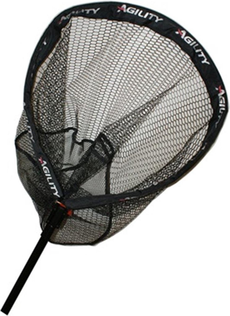 Shakespeare Agility Boat Net - Schepnet