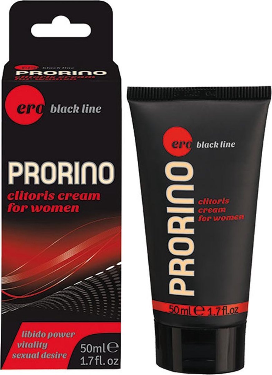 Ero by Hot - 50 ml - Stimulerende Crème