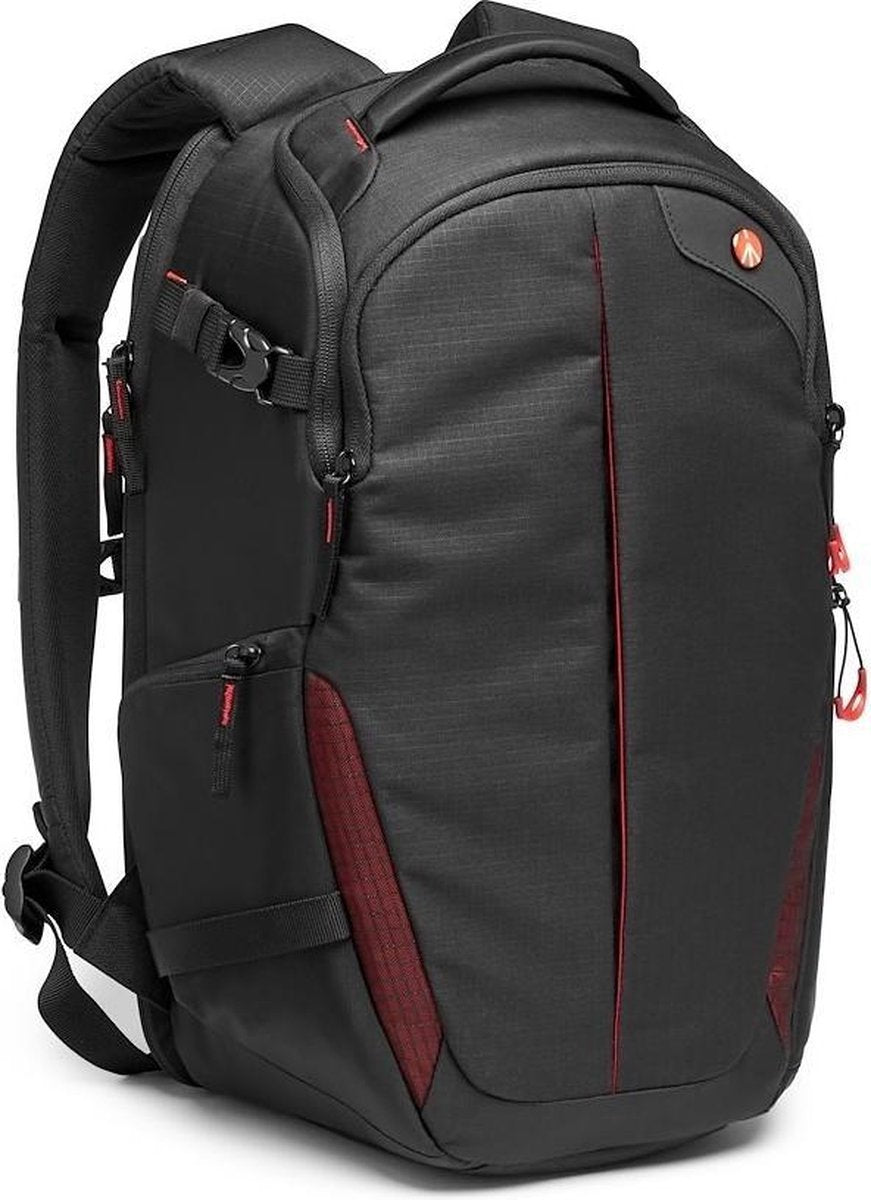 Manfrotto RedBee-110 Rugzak Zwart