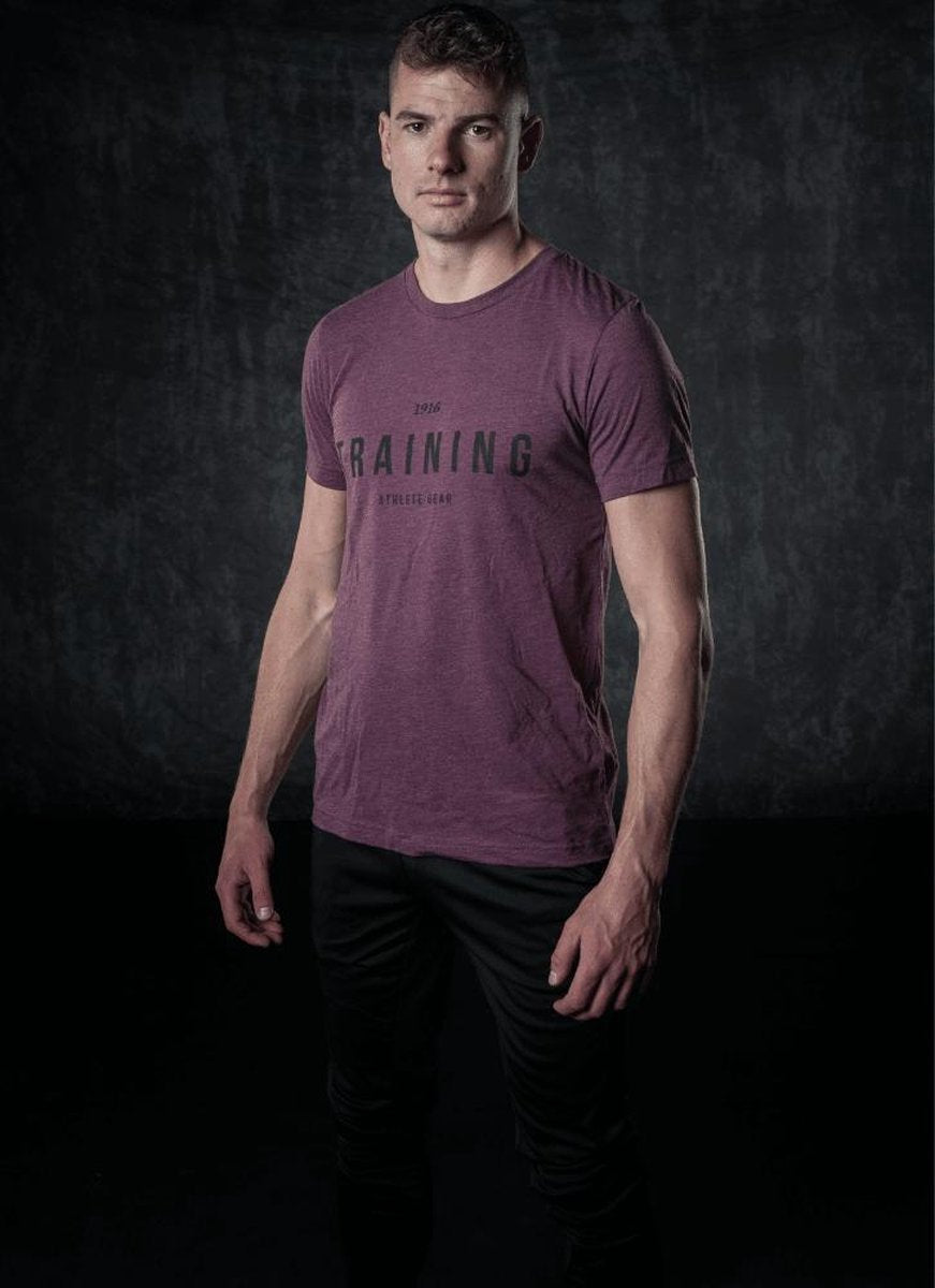 1916 Athlete Shirt Training Rood