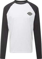 Dickies Ls Cologne Black Xl
