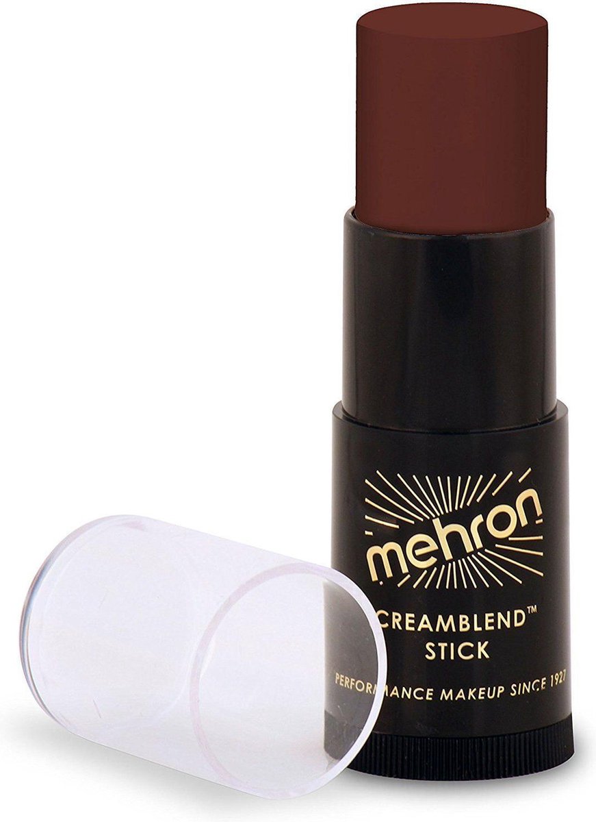 Mehron CreamBlend Stick Schmink - Contour II