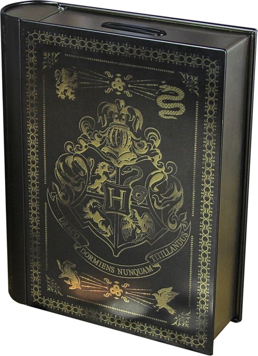 FANS Harry Potter: Hogwarts Money Bank