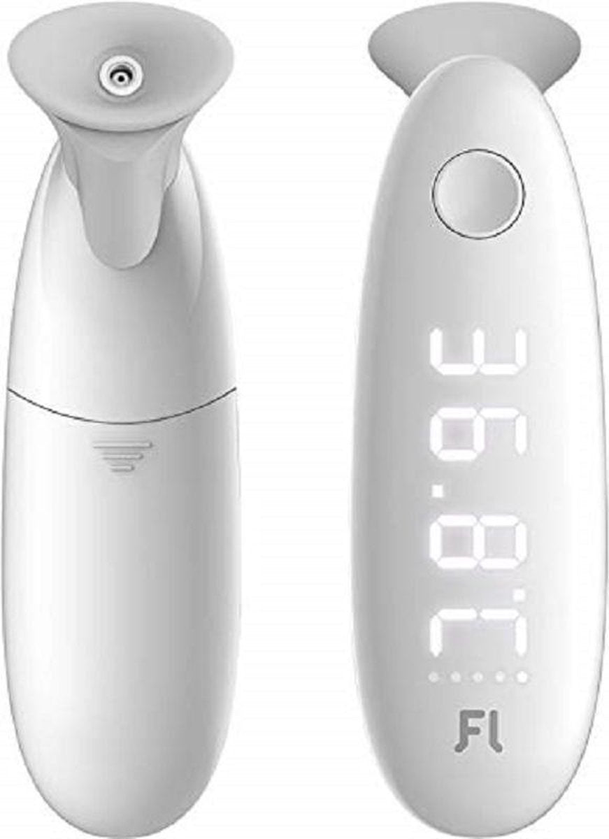 Fanmi thermometer - Temperatuurmeter - koortsmeter