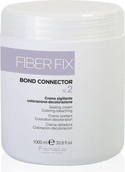Fanola Fiber Fix No. 2 Bond Connector haarcrème Vrouwen 1000 ml