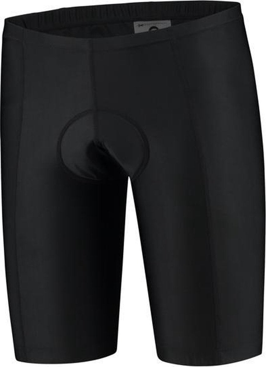 Rogelli Econ Fietsbroek - Kids - Zwart - Maat 116