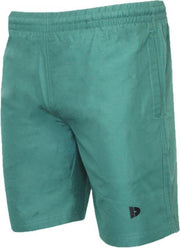 Donnay Zwemshort lang - Sportshort - Heren - Maat XXL - Bos groen