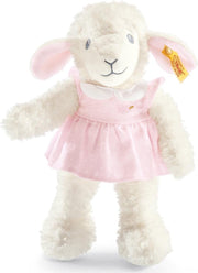 Traeum Suess Lamm 28 rosa