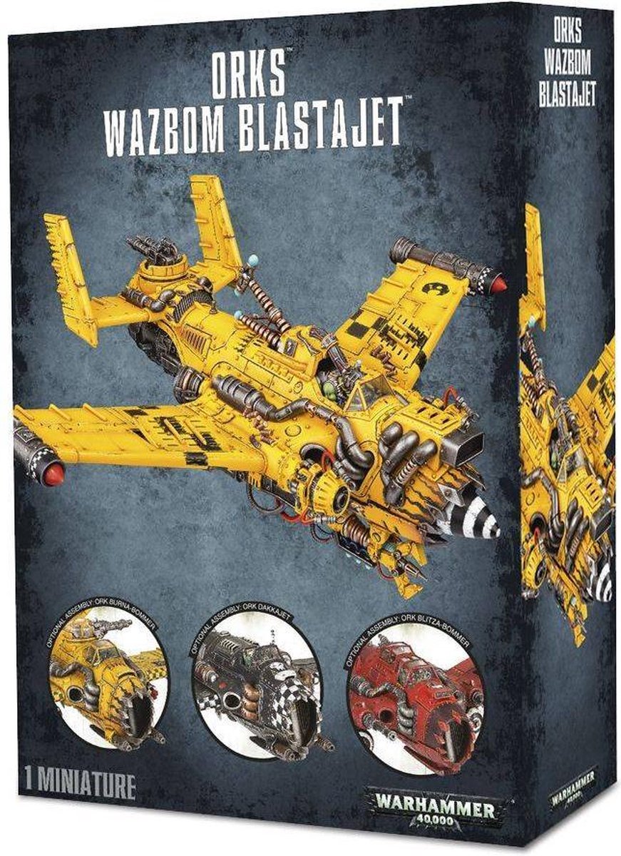 Warhammer 40