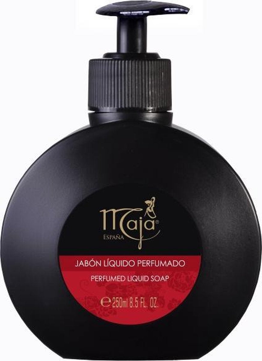 Maja Liquid Soap 250 ml