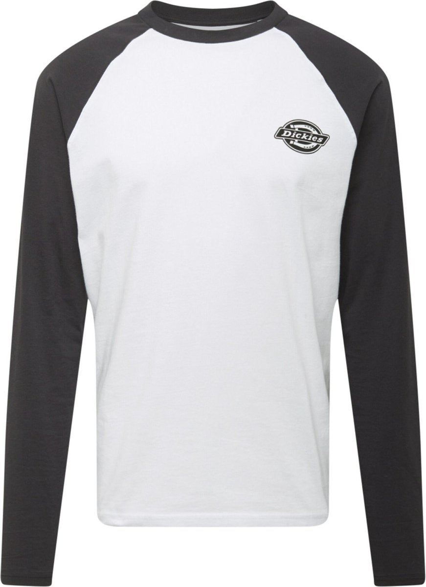 Dickies Ls Cologne Black L