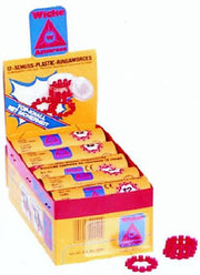 Wicke 12 Schots Amorces