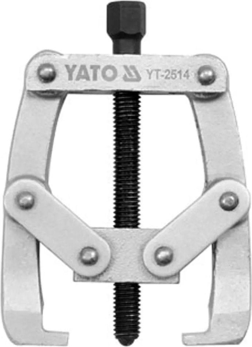YATO Kaakbreker 2-armig 4"