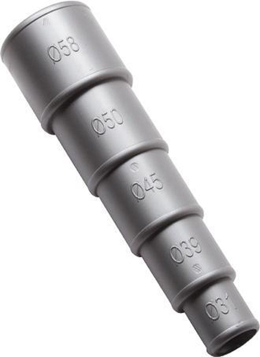 UNIV. SLANGAANSLUITING 32-59MM