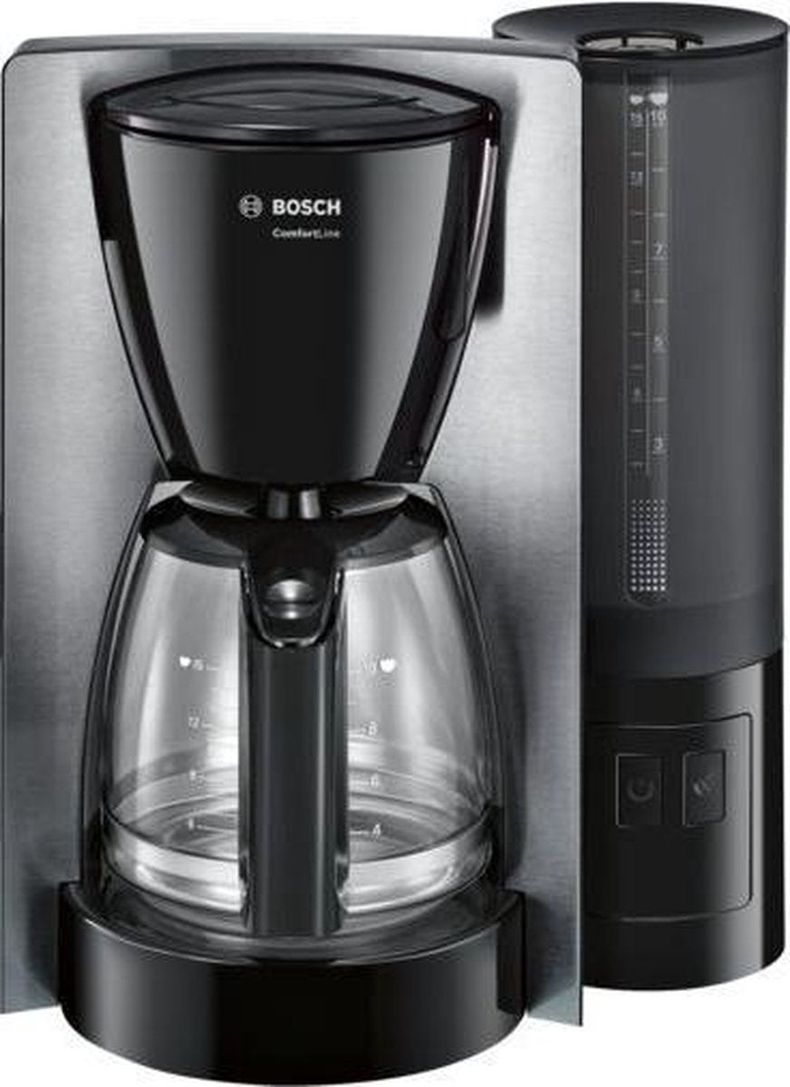 Bosch TKA6A643 ComfortLine - Koffiezetapparaat - Zwart