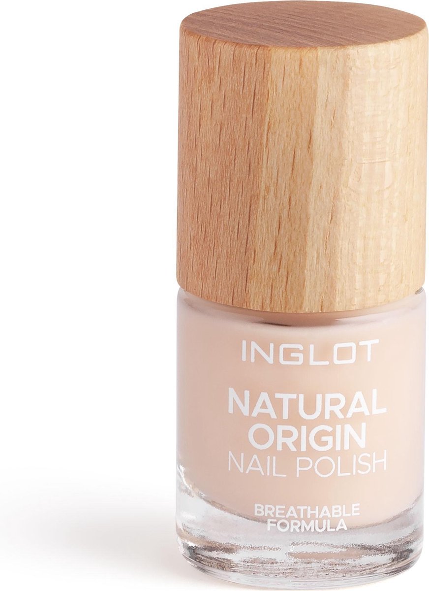 Natural Origin Nail Polish 11