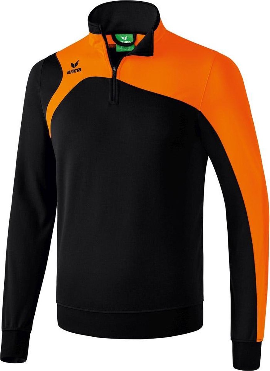 Erima Club 1900 2.0 Trainingstop - Jassen  - zwart - L