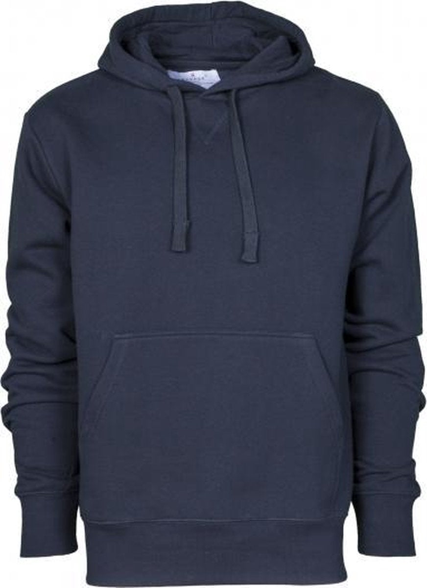 Payper Hoody Toronto - Heren - Navy Blauw - Maat S