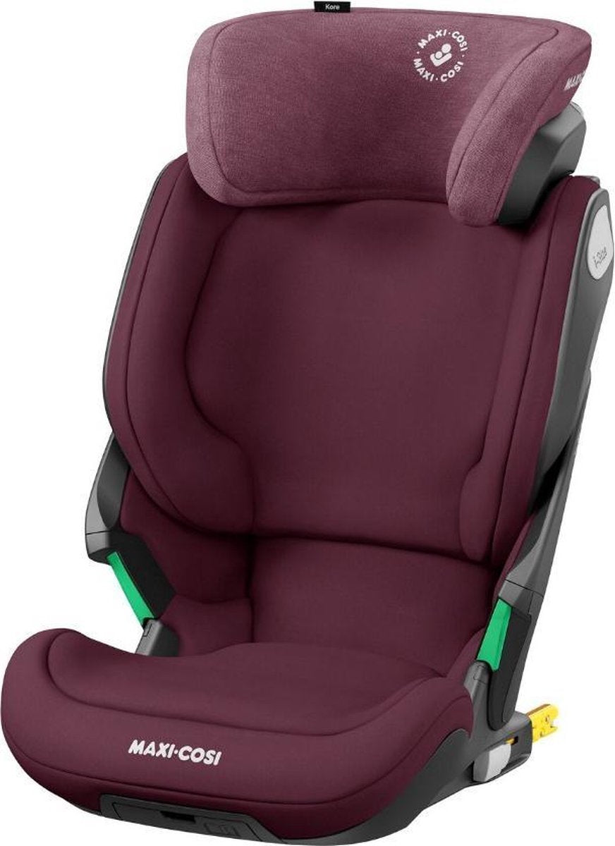 Maxi-Cosi Kore i-Size Autostoel - Authentic Red