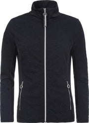 Alppi Dames Vest Donkerblauw