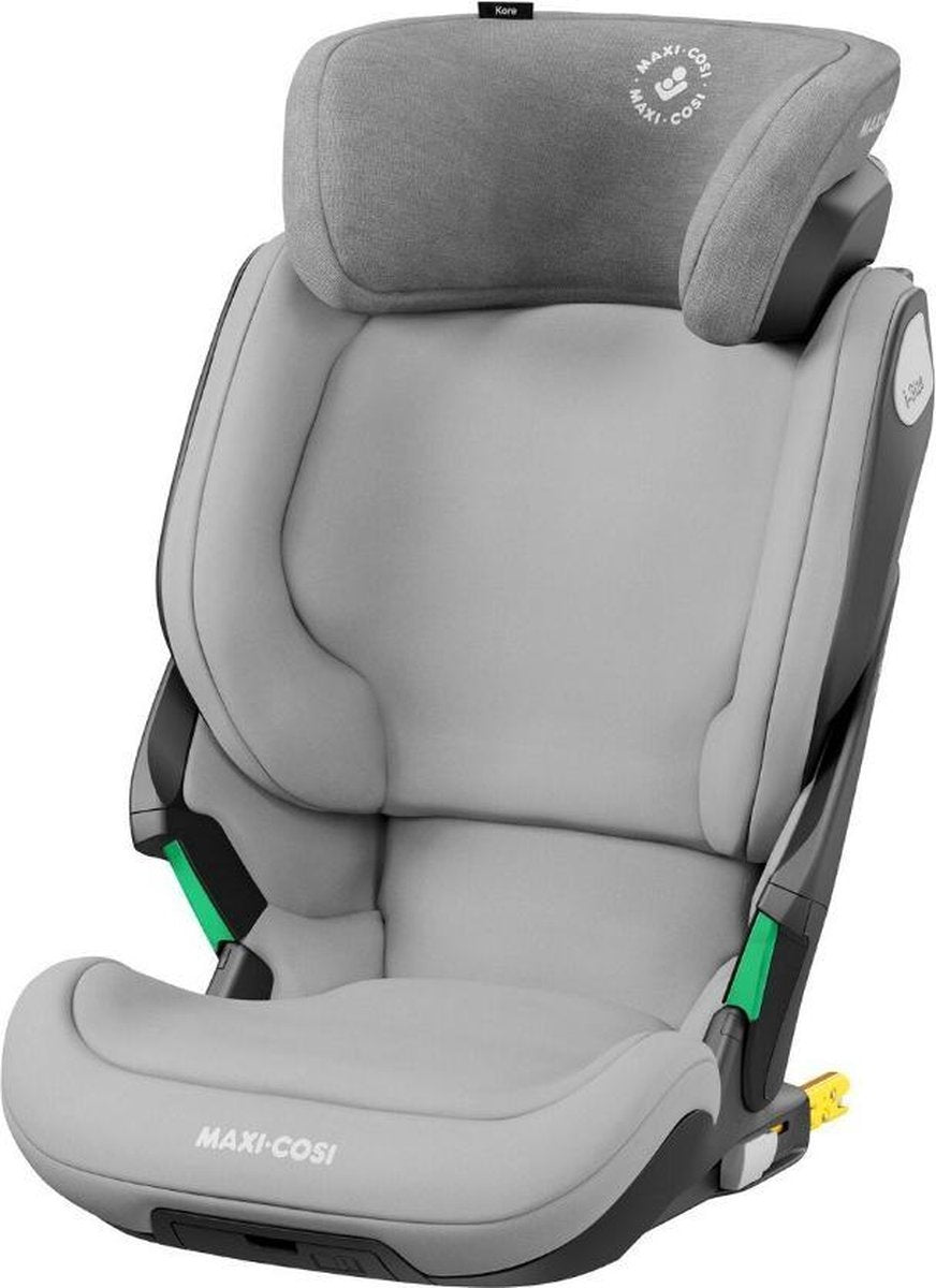 Maxi Cosi Kore i-Size Autostoel - Authentic Grey