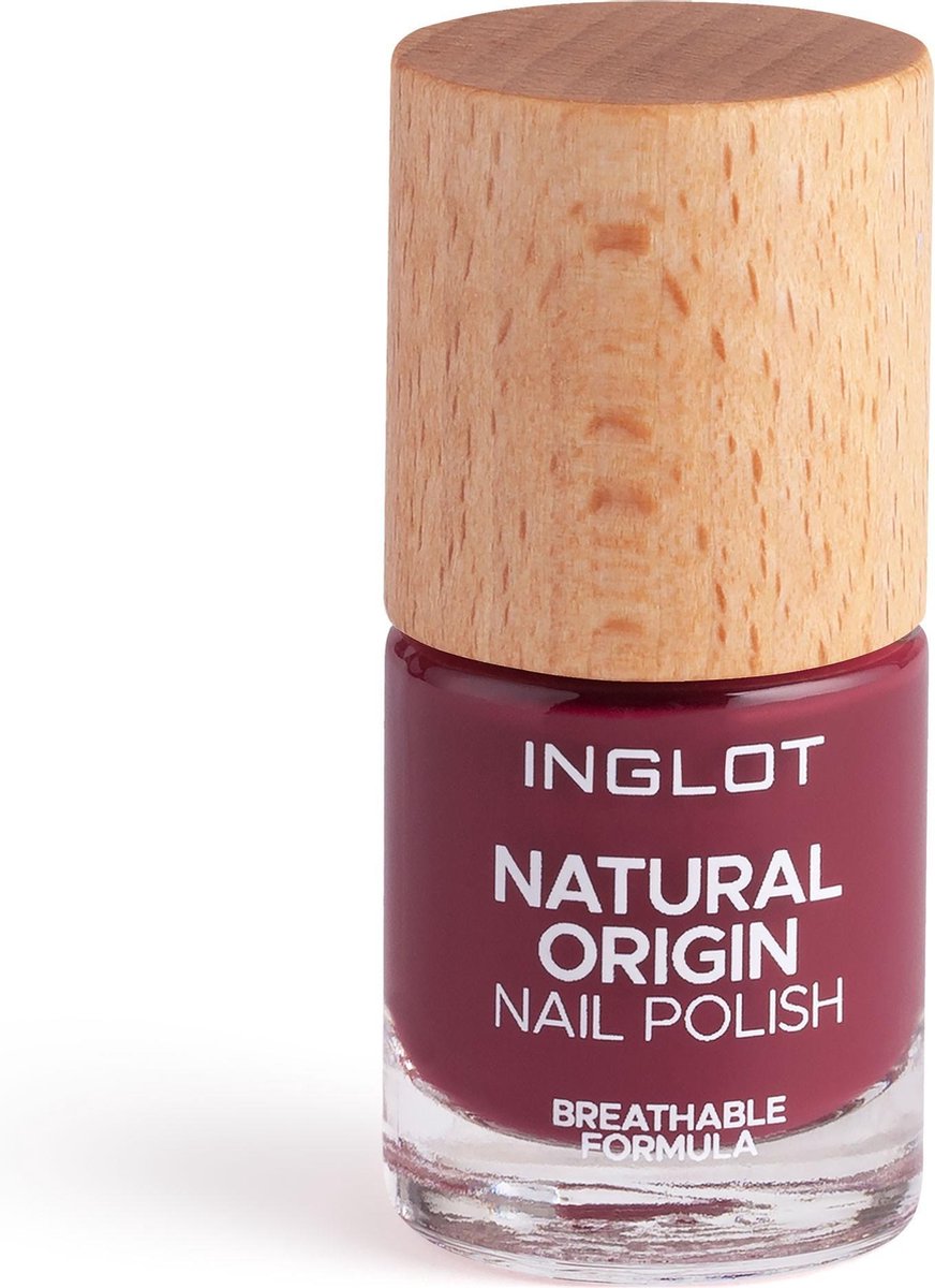 Natural Origin Nail Polish 16