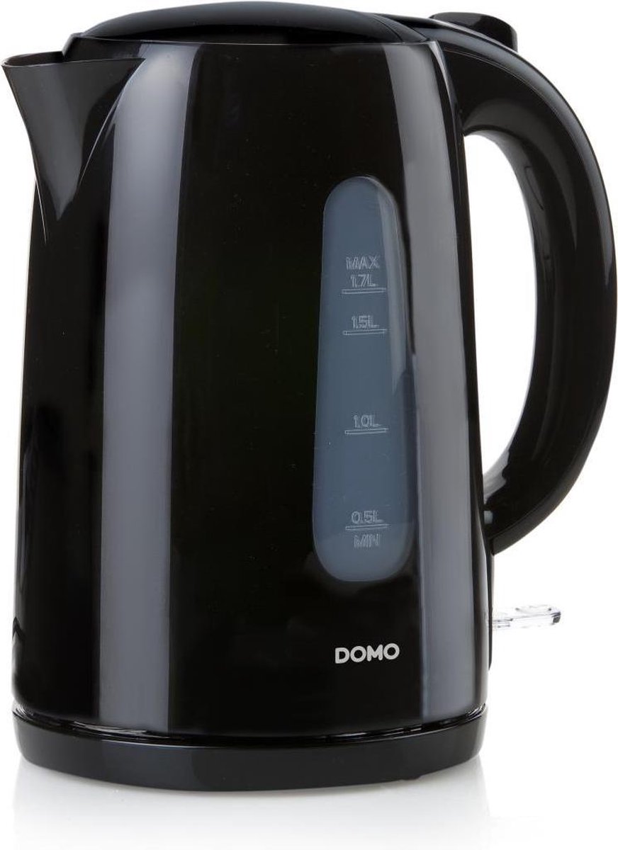 Domo DO9194WK - Waterkoker - 1