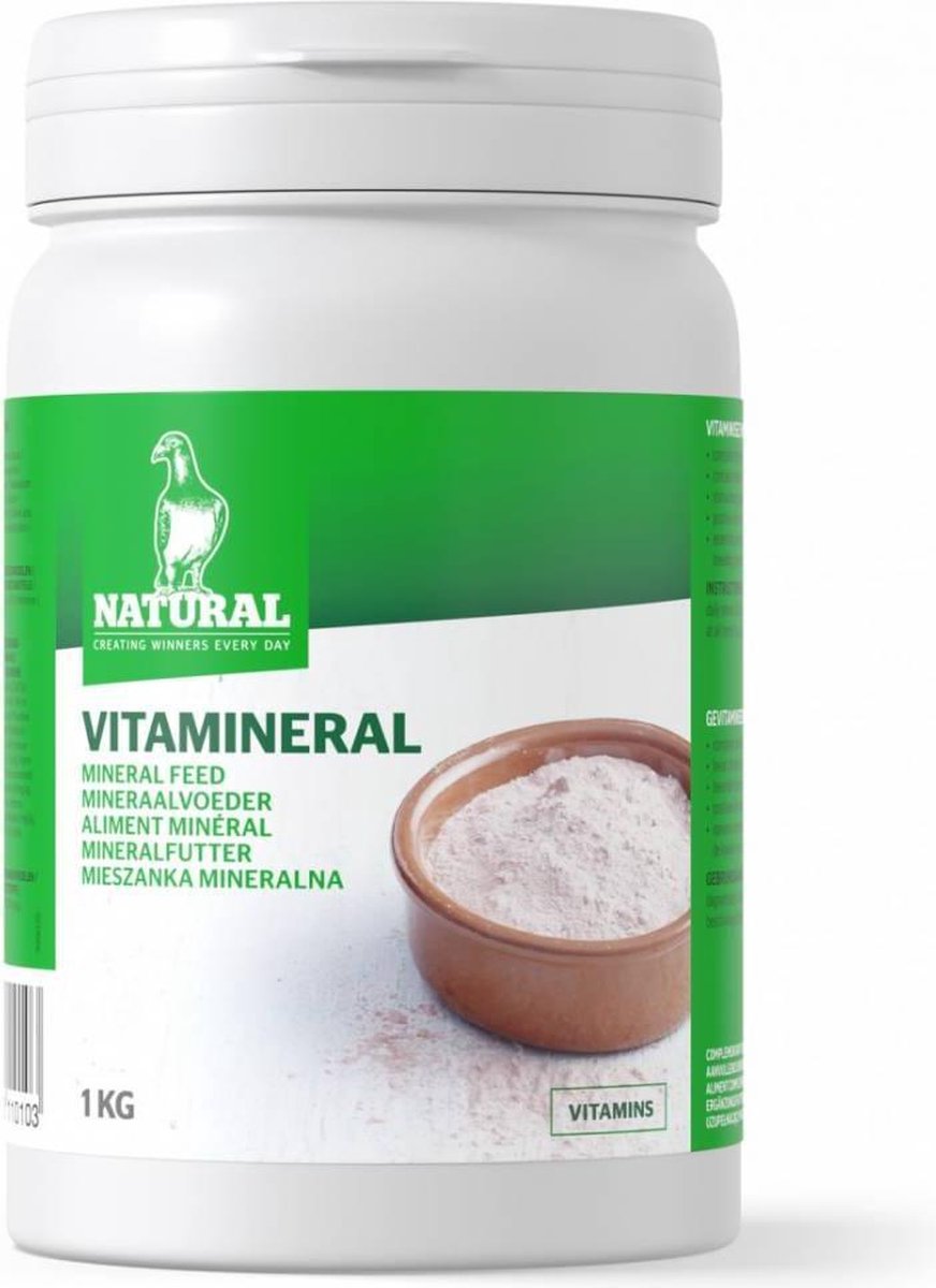 Vitamineral 1 kg