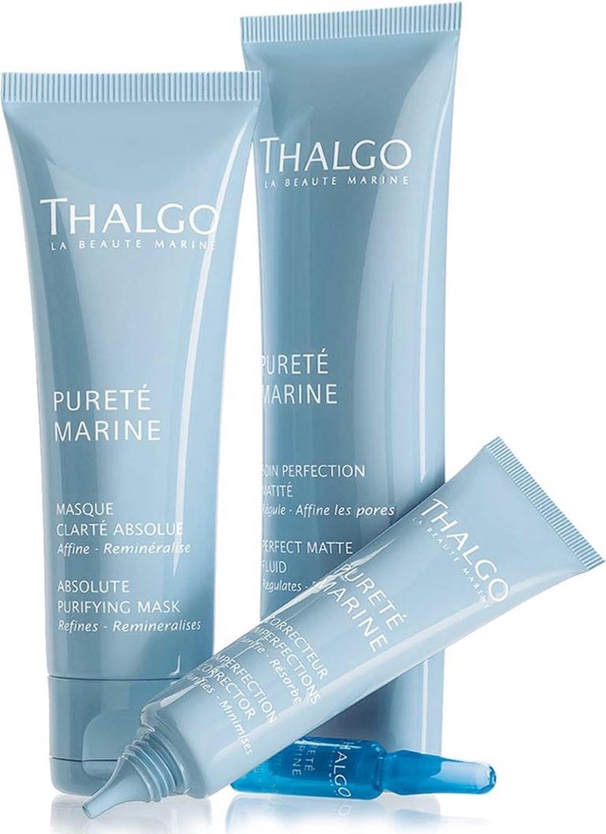Thalgo Absolute Purifying Gezichtsmasker - 40 ml