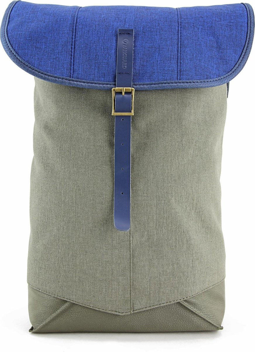 Vanguard VEO Travel 41BL Rugtas Blauw