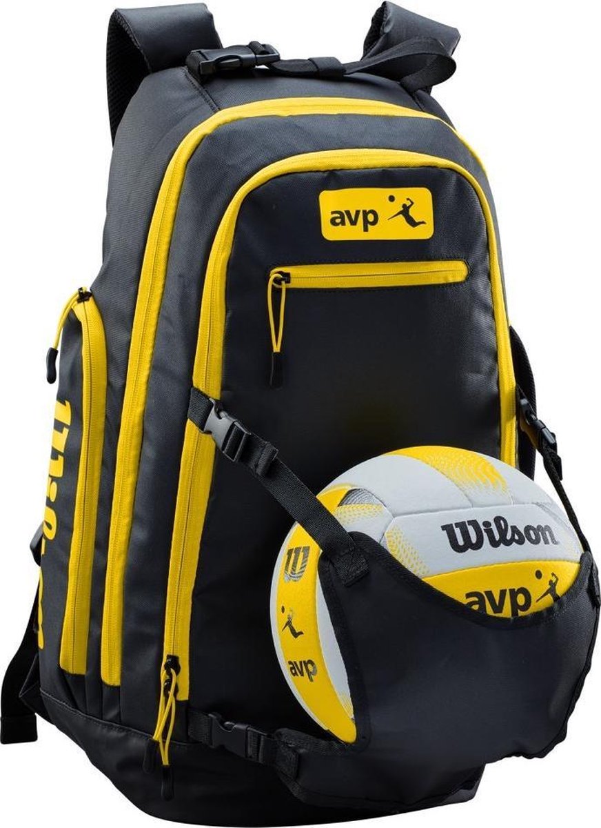 AVP BACKPACK YE