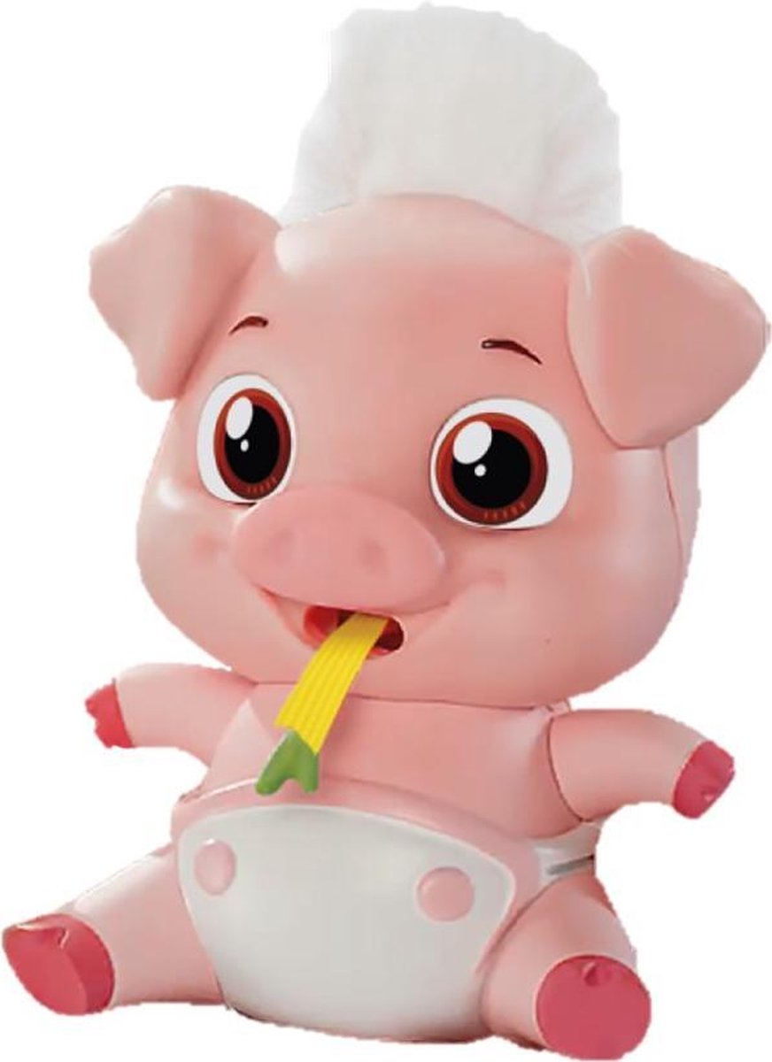 Splash-Toys MUNCHKINZ varken