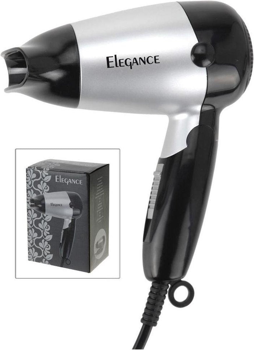 Elegance Föhns Onbekend