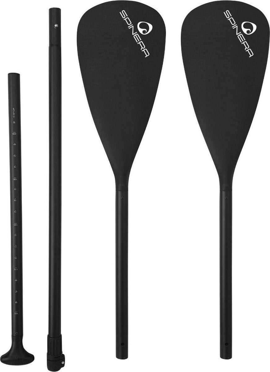 Spinera Sup and Kayak Paddle Classic