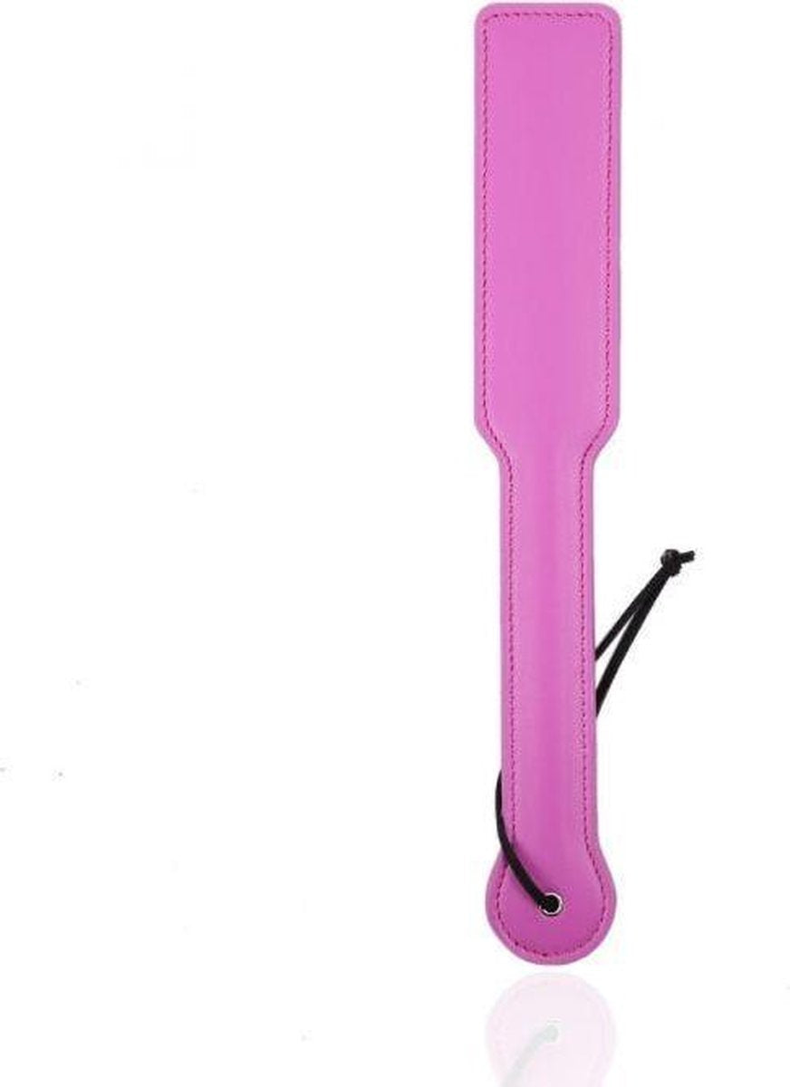 Kiotos Klassieke Paddle | Plak - roze