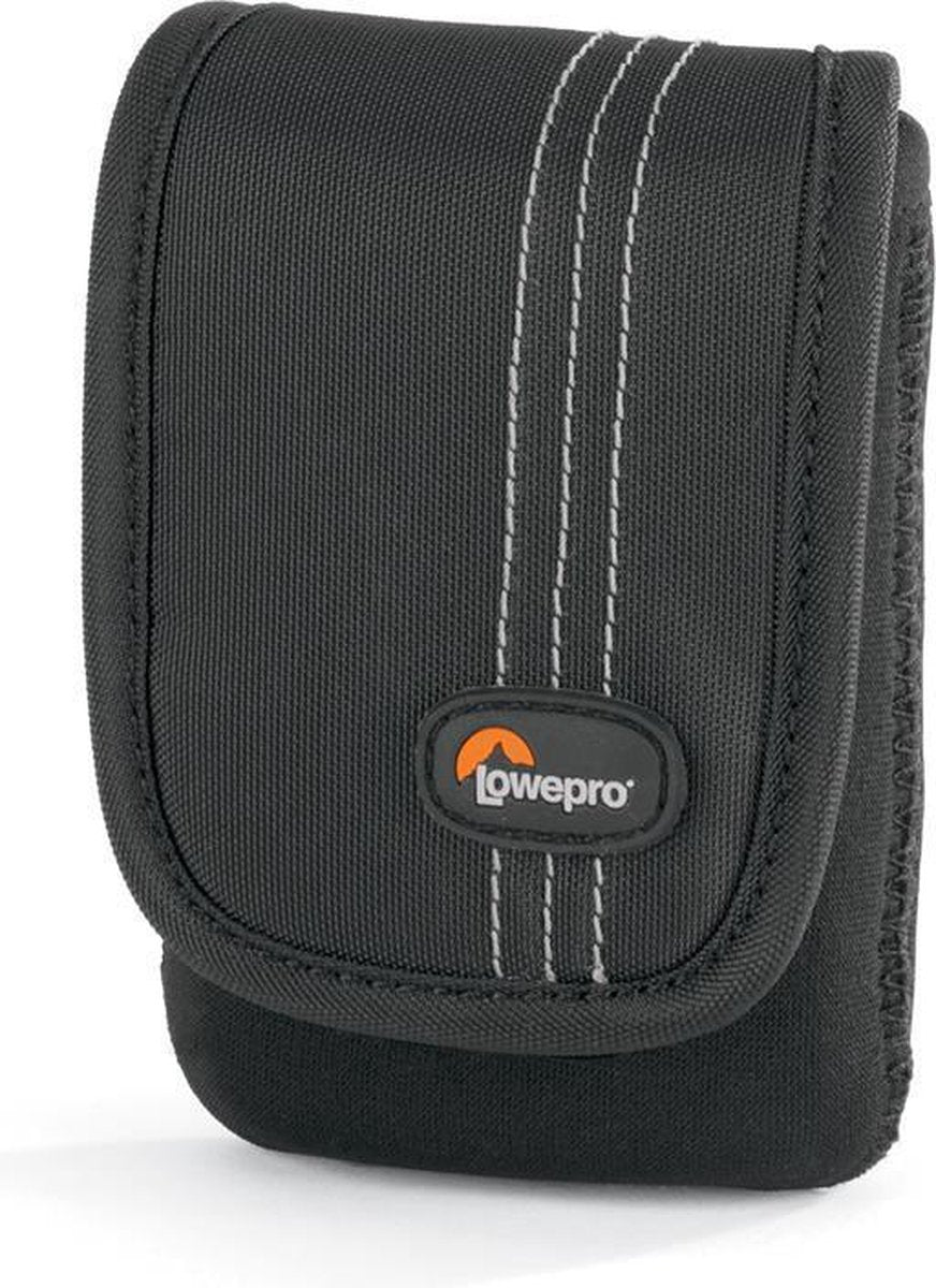 Lowepro Dublin 10 Black/Black Cameratas