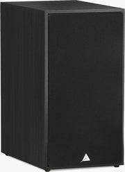Triangle Borea BR03 (Per Paar) zwart boekenplank speaker