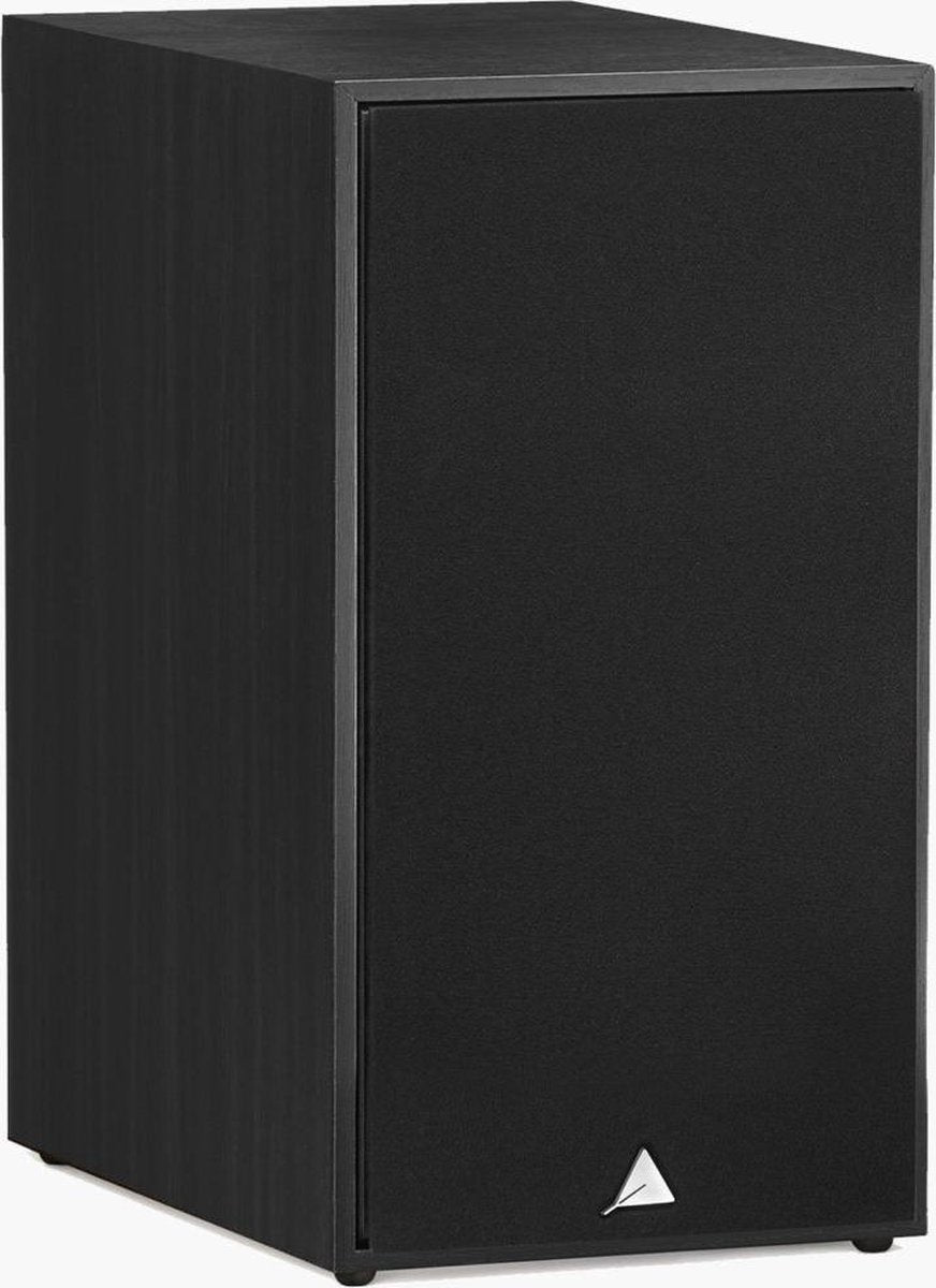 Triangle Borea BR03 (Per Paar) zwart boekenplank speaker