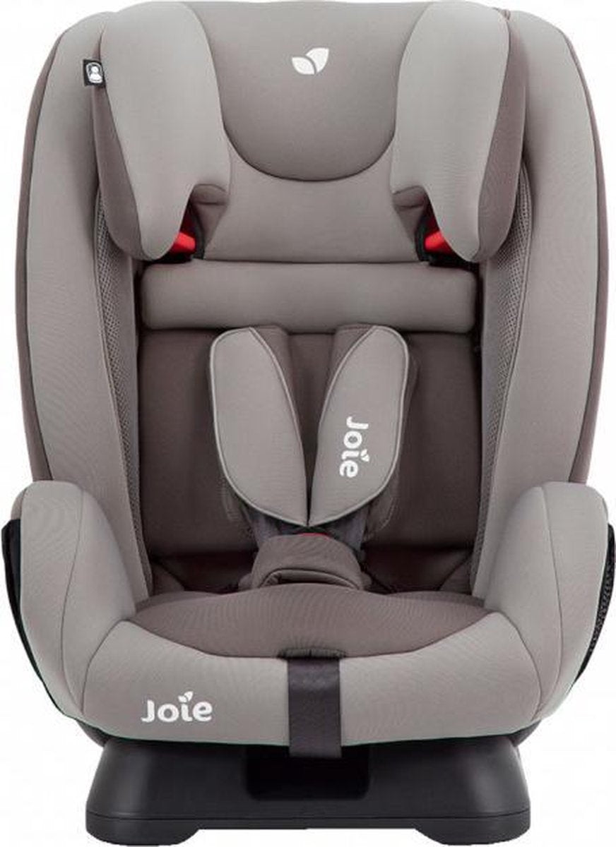 Joie Fortifi Autostoeltje Dark Pewter